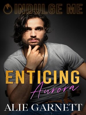 cover image of Enticing Aurora